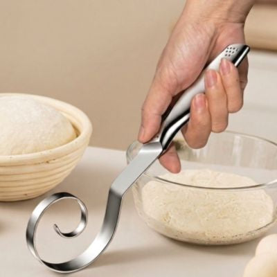 Fouet conception monobloc sans soudure