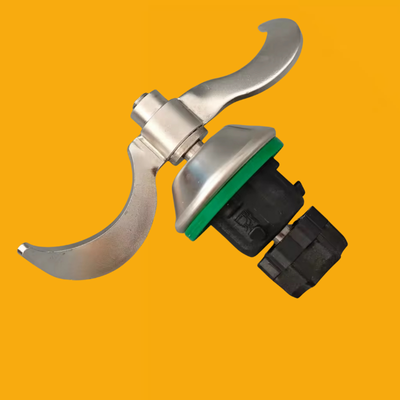 LAME DE PÂTE | POUR THERMOMIX TM7, TM6, TM5 RÉCUP’PLUS™