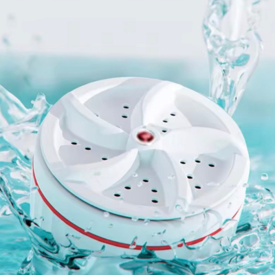 Lave-vaisselle-ultrason-vibrations-flux-d'eau