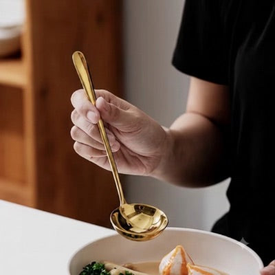 Louche élégante pour sublimer votre table