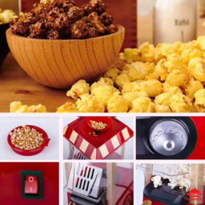 machine-a-pop-corn-démontable-solide
