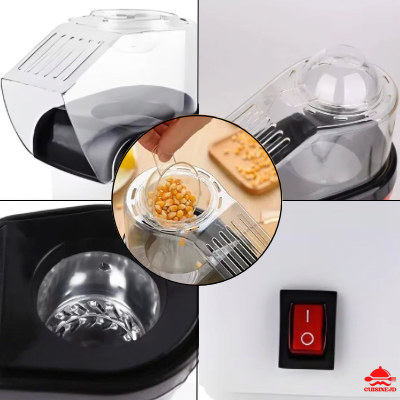 Machine-a-pop-corn-sucré-salé-épicé-alimentation-saine