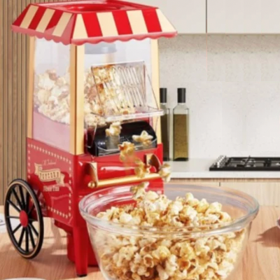 machine-a-pop-corn-sûre-saine-PP-acier-inoxydable 