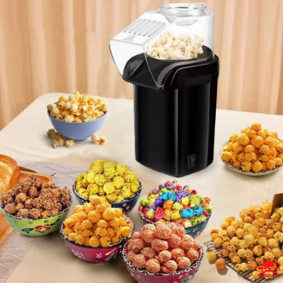 Machine-a-pop-corn-simple-rapide-polyvalente 