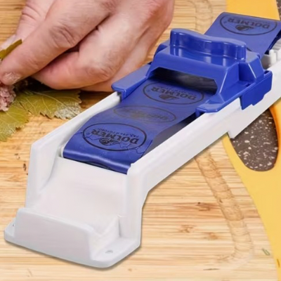 Machine-à-rouler-les-feuilles-feuilles-de-vigne