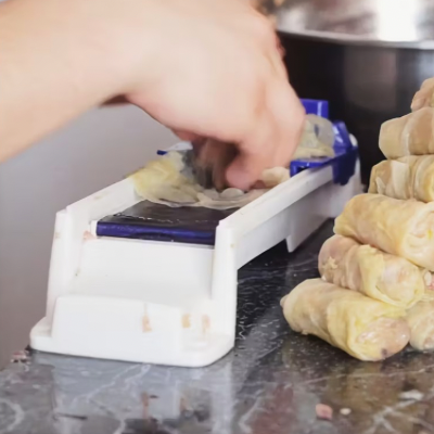 Machine-à-rouler-les-feuilles-sushi-simple