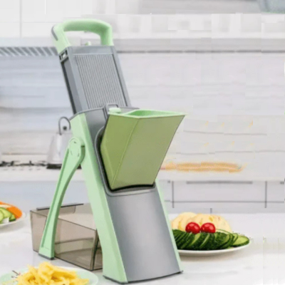 Mandoline-cuisine-responsable-repas-maison