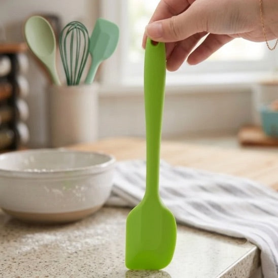 maryse cuisine vert qualité alimentaire âme en acier inoxydable
