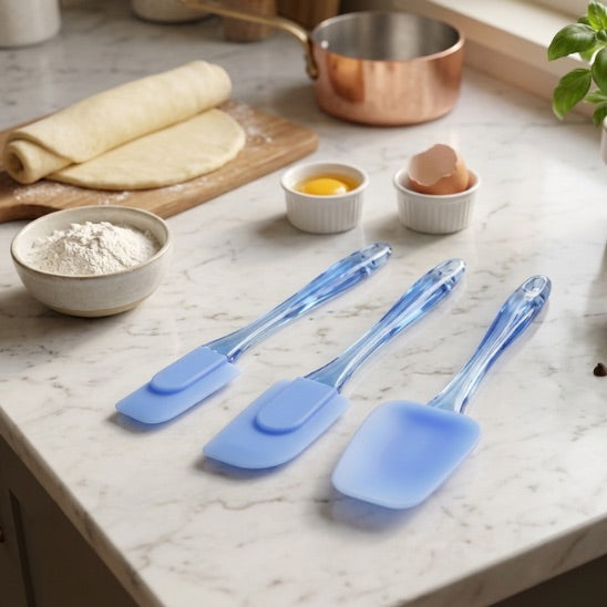 Maryse cuisine bleu grande moyenne petite surface douce 