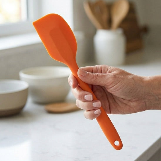 Maryse cuisine polyvalente Orange