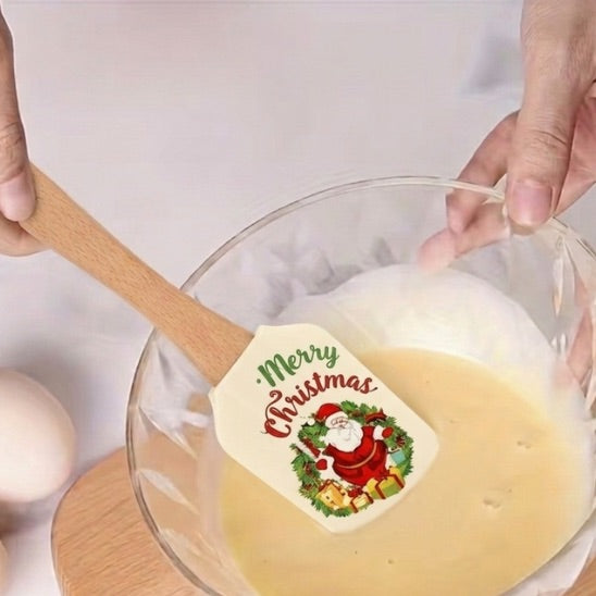 Maryse cuisine fête de Noël cadeau original 
