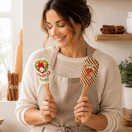 Maryse cuisine  spatule qui glisse dans vos préparations 