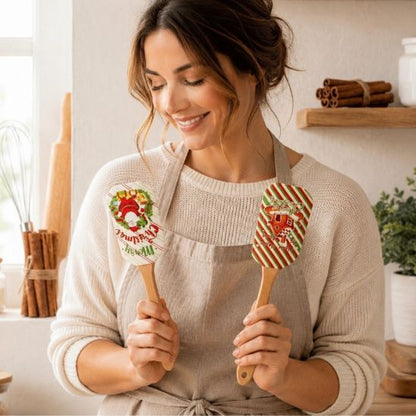 Maryse cuisine  spatule qui glisse dans vos préparations 