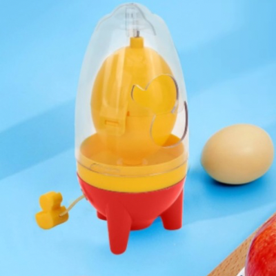 Mélangeur-d’œufs-Matière-polycarbonate-silicone-alimentaire-mélanger-blanc