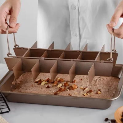 Moule-a-gateau-prédécoupés-résiste-à-la-chaleur-en-acier-carbone-de-qualité