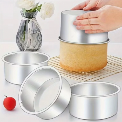 Moule-à-gâteau-ronds-10-centimètres-antiadhésif