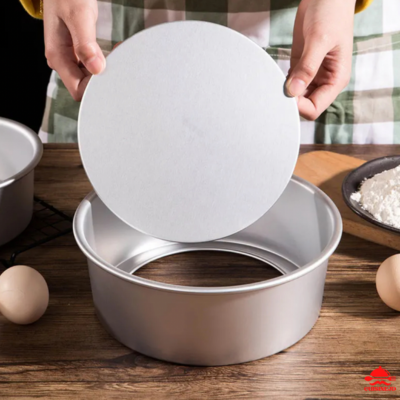 Moule-a-manqué-Imperméable-durable-Gateau-robuste
