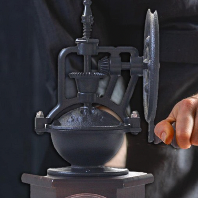 Moulin-à-café-manuel-silencieux-facile-à-utiliser-tiroir-base-sécurisée-mécanisme-inoxydable