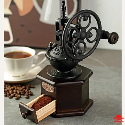 Moulin-à-café-manuel-compact-facile-à-emporter-cuisine-voyage-camping