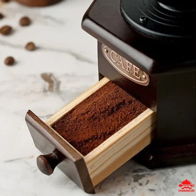 Moulin-à-café-manuel-robuste-épices-noix-céréales