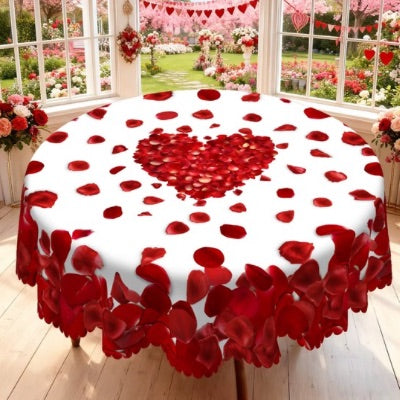 Nappe-de-table-repas-chaleureux-moment-mémorable