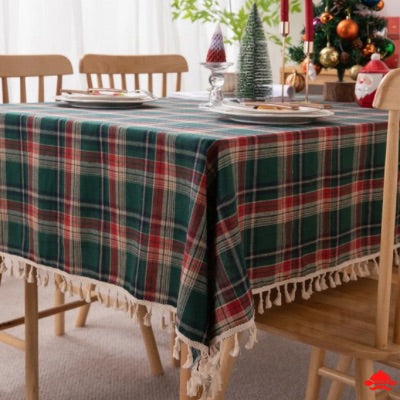 Nappe-de-table-polyvalente-convient-à-intérieur-et-extérieur-brunch-dîner-chic-repas-fête 