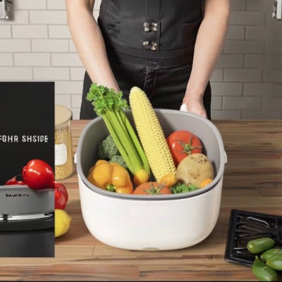 Nettoyeur-a-ultrasons-sans-effort-et-produit-agressif