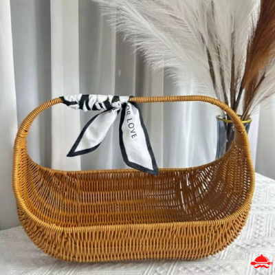 panier-en-osier-Coloris-marron-réutilisable-culture-responsable