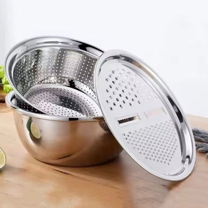 Passoire inox non toxique