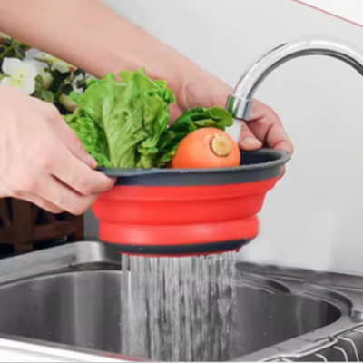 Passoire-évacuation-rinçage-rapide-de-l’eau
