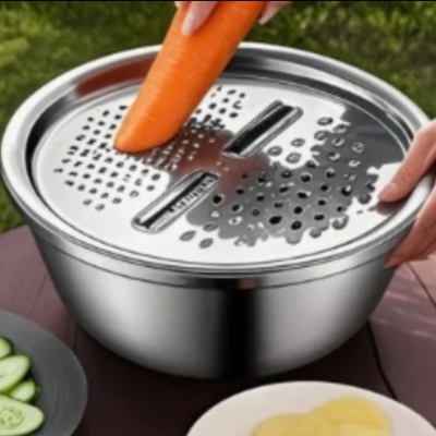 Passoire-3-en-1-solide-empilable-inox