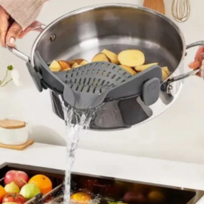 Passoire-fruits-légumes-riz-entretien-simple