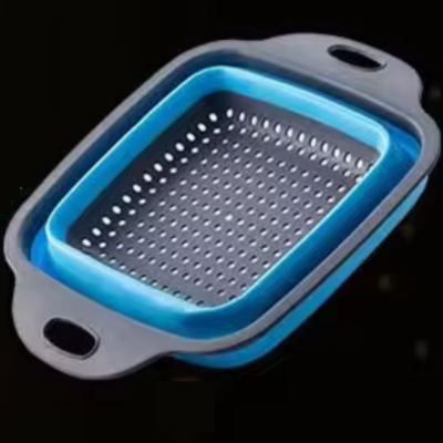 Passoire rectangle | Maïbo™ rétractable