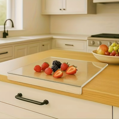 Planche-a-decouper-antidérapante-anti-adhérente-facile-nettoyer-robuste-durable