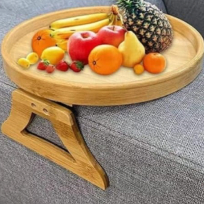 plateau-bois-espace-de-travail-détente-durable-pour-petit-déjeuner