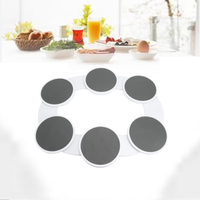 Plateau-tournant-BPA-finition-soignée-agréable-toucher