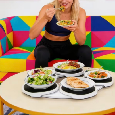 Plateau-tournant-Polyvalent-adaptable