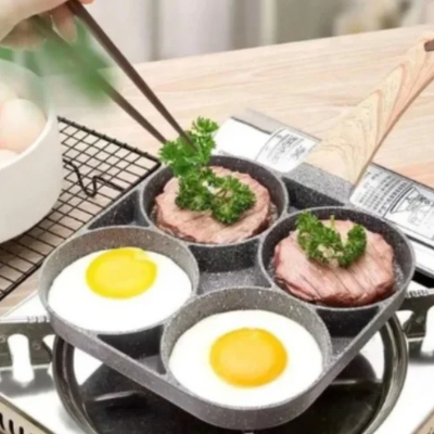 Poêle-à-pancake-steak-hamburger-multifonctions-blinis