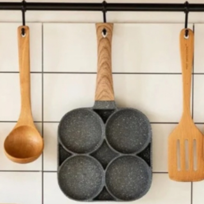 Poêle-à-pancake-poignée-anti-brûlure-durable-anti-adhesif