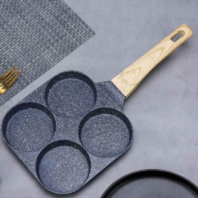 Poêle-à-pancake-4-trous-crêpe-non-toxique
