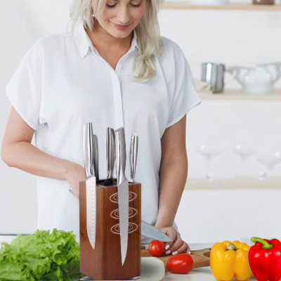 Porte-couteau-contenance-couteaux-outils