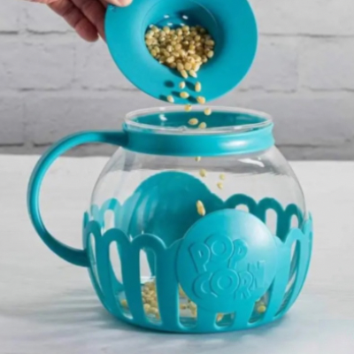 pop-corn-micro-ondes-bleu-fiable-maïs-soufflé-écologique