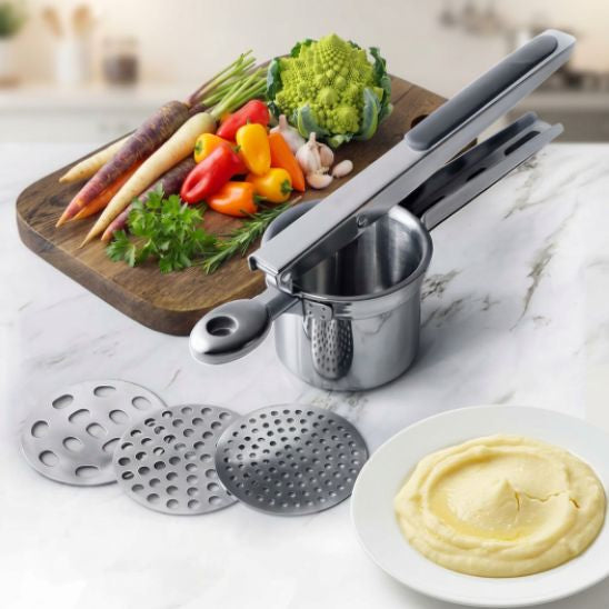 Presse purée alimentaire outil performant