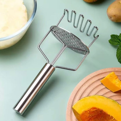 Presse outrée robuste et durable
système double grille