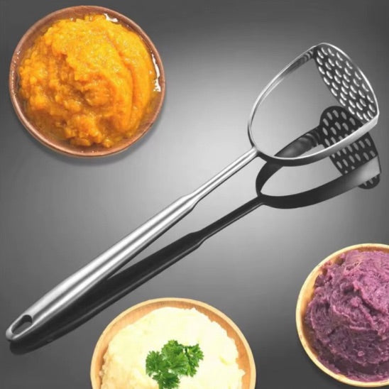 Presse purée créations culinaires