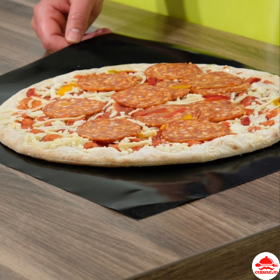 Tapis-de-cuisson-pizza