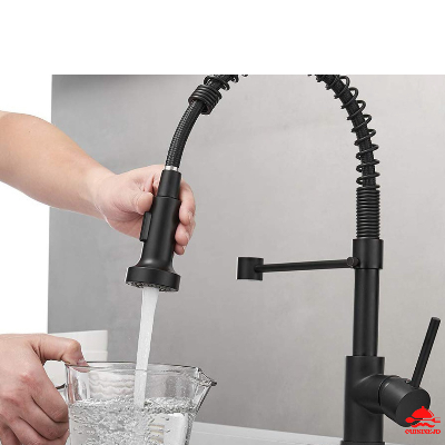 ROBINET CUISINE DOUCHETTE - FAUCET360°™