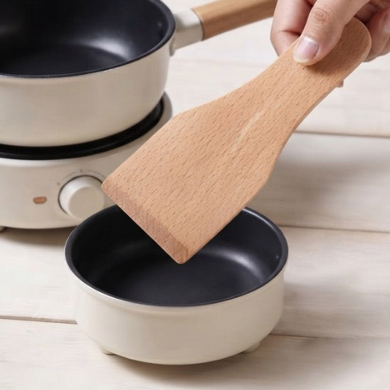 Spatule à raclette lavage à la main utilisation polyvalente