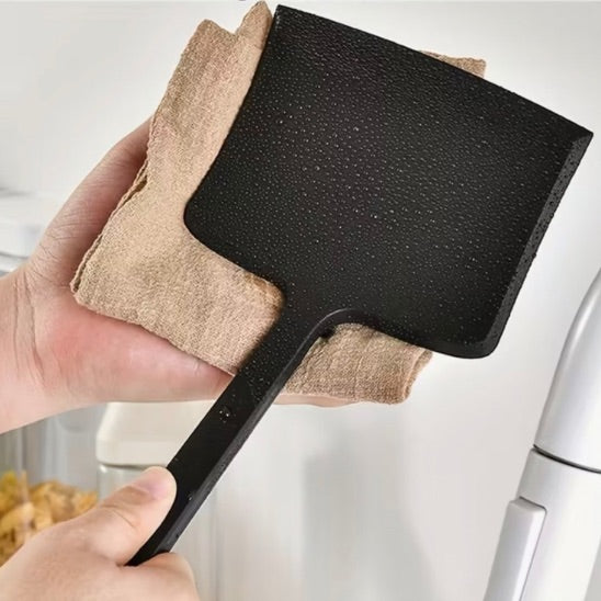 Spatule cuisine de haute qualité sans substances chimiques