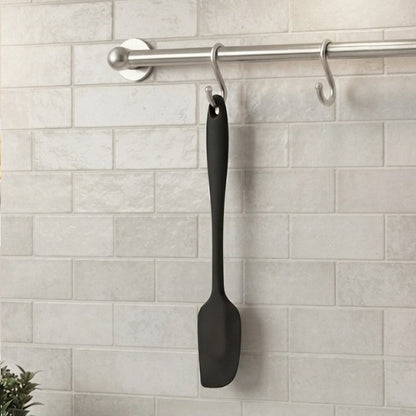 Spatule cuisine indispensable noir 